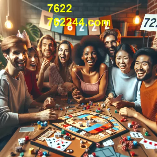 A Evolução dos Jogos de Tabuleiro: Diversão e Estratégia na Era Moderna