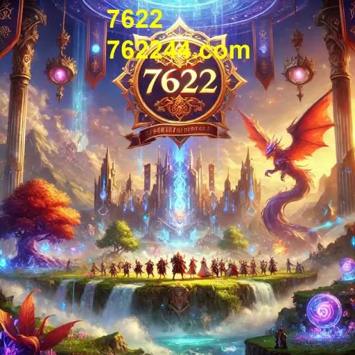 A Ascensão dos MMORPGs: Um Mundo de Aventuras e Comunidade