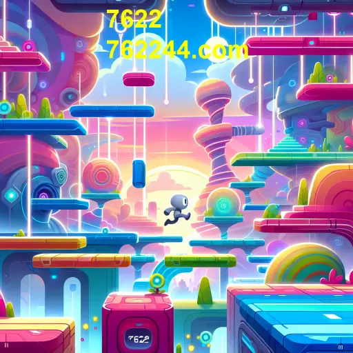 A Evolução dos Jogos de Plataforma