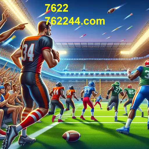 A Ascensão dos Jogos de Esportes: Um Fenômeno Global